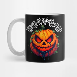 NecroNemoticons 39 Mug